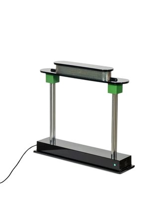 Настольная лампа X Ettore Sottsass (43 см)