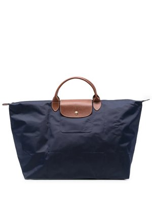 Большая дорожная сумка Le Pliage Original