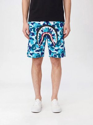 Шорты Мужское Bape