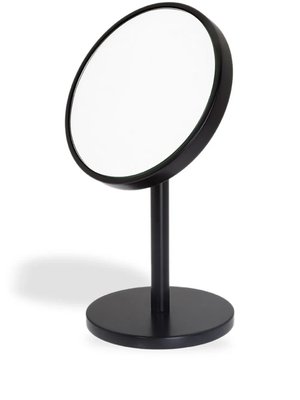 Круглое косметическое зеркало Beauty (25 см x 12 см)
