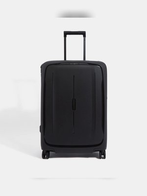 Жесткий чемодан-спиннер Essens 4R 69 см