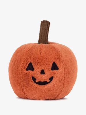 Плюшевая игрушка Ooky Jack O Lantern