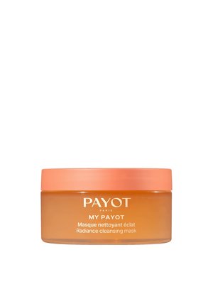 Мой PAYOT - Очищающая маска для сияния