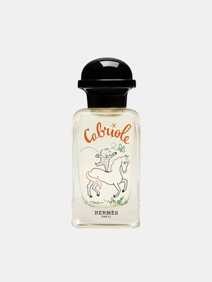 Cabriole - парфюмерная вода