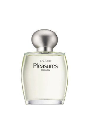 Одеколон - Pleasures для мужчин