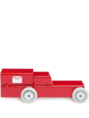 Коллекционная модель Archetoys Post Van