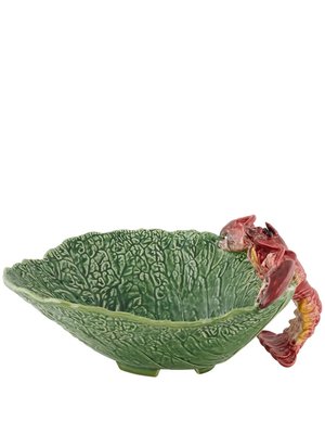 Салатник Cabbage Lobster