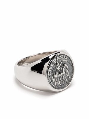Перстень Alexander the Great