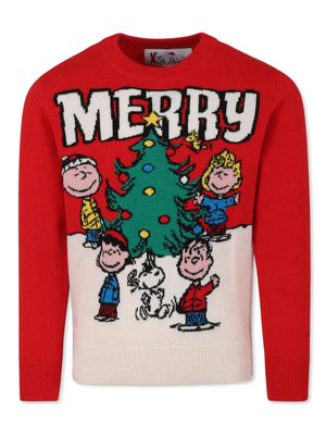 Джемпер Peanuts