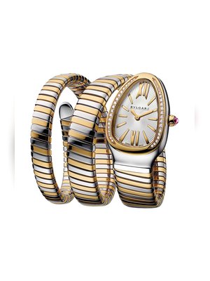 Серпенти Тубогас - SP35C6SYGD.2T