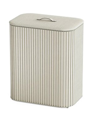 Корзина для белья Tota Trio Luxe 90 л