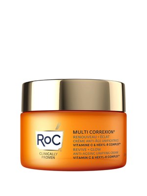 Multi Correxion® Обновление + Сияние Объединяющий Антивозрастной Крем