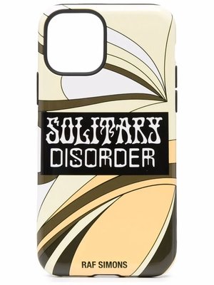 чехол Disorder для iPhone 11