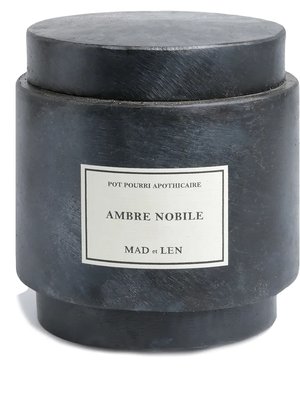 Парфюмированные камни лавы Ambre Nobile Monarchia (300 г)