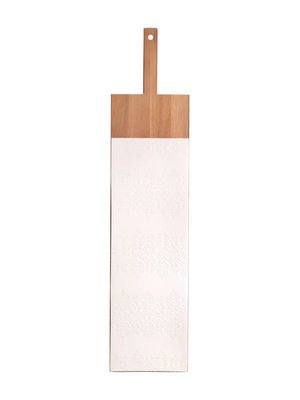 Canaletto chopping board (18cm x 79cm)