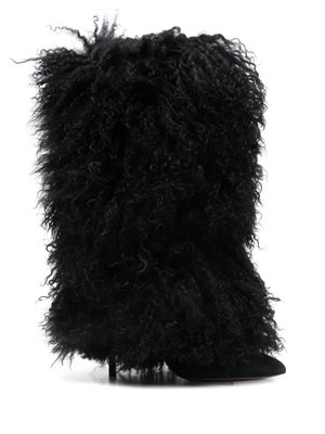 Сапоги Furry Stiletto 105