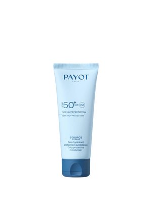 PAYOT Source Hydra+ Увлажняющий уход SPF50