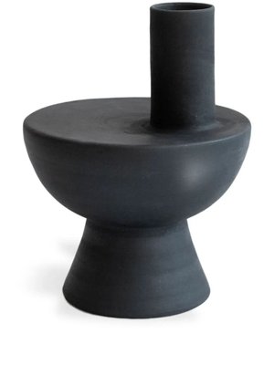 Ваза Charred Chimney (31.3 см)
