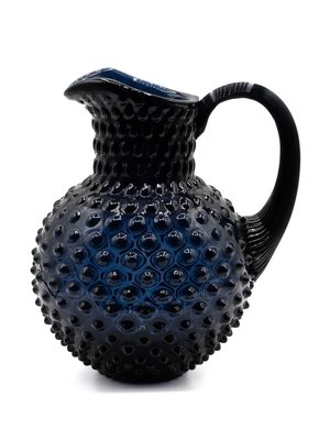 Glass jug