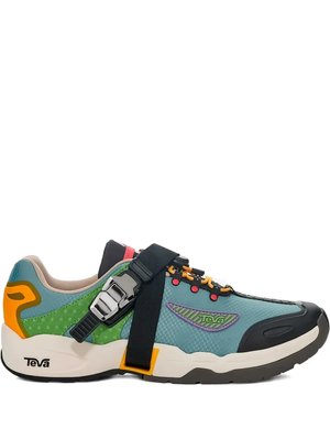 Кроссовки X Sean Wotherspoon Wraptor