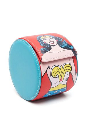 Футляр для наручных часов Wonder Woman