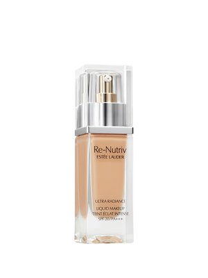 Re-Nutriv Ultra Radiance — Жидкая тональная основа SPF 20