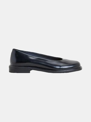 Балетки Daurelia из кожи