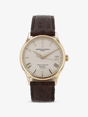 Наручные часы Patrimony 34 мм (2000 год)