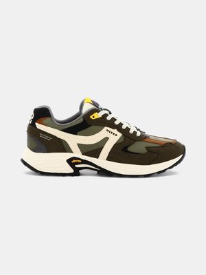 Низкие кроссовки Running Trail Capra