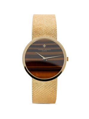 Наручные часы Tiger Eye 36 мм (1970-е годы)