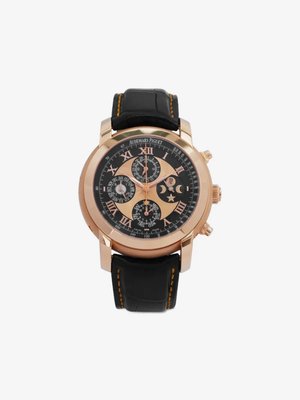 Наручные часы Jules Audemars Arnold All Stars Perpetual Calendar pre-owned 43 мм (2000 год)