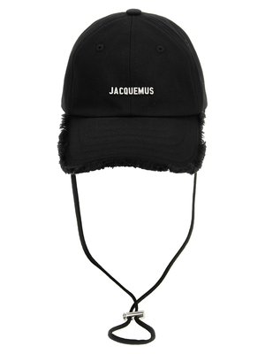 Кепка «La Casquette Artichaut»