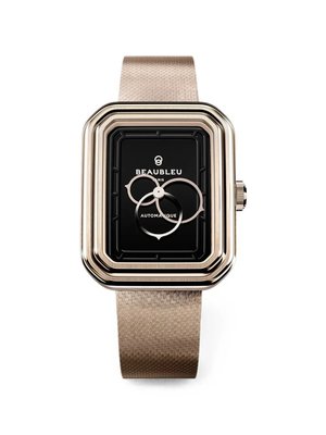 Часы Ecce Figura Onyx 30мм