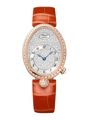 ЖЕНСКИЕ ЧАСЫ REINE DE NAPLES - 8938BR/8D/964/DD0D