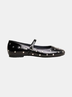 Балетки Danaelle из кожи