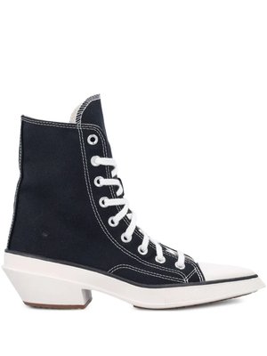 Кеды Chuck 70 De Luxe с заостренным носком