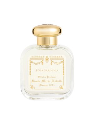 Одеколон Rosa Gardenia