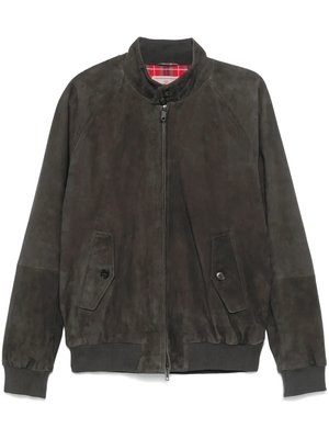 Куртка G9 Harrington