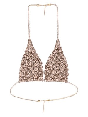 Топ Wardrobe Diamond из коллаборации с MVP