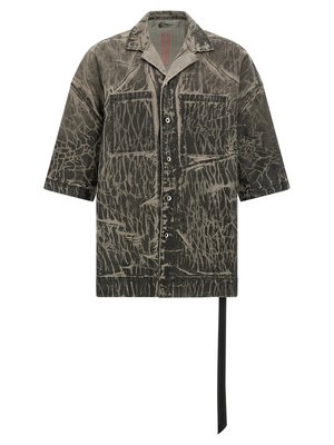 рубашка 'Magnum Tommy'