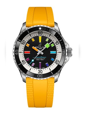 Кольцо Eternity Colours of Love из розового золота с желобками и розовыми сапфирами - 847RG3102