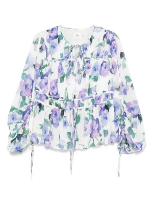 Блузка Clover