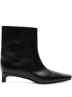 Ботильоны Celine Lds 35 с заостренным носком