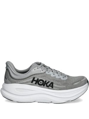 Кроссовки Bondi 9 Galactic Grey/Stellar Grey