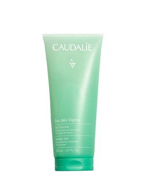 Гель для душа Eau des Vignes