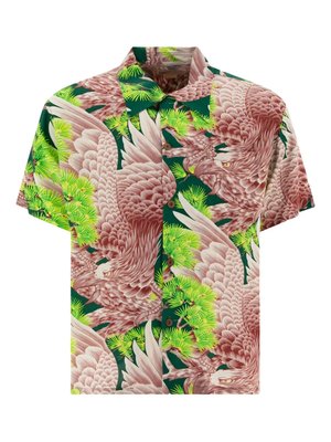 Рубашка Aloha