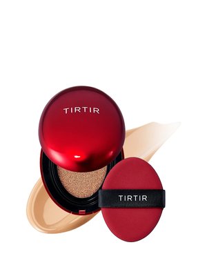 Тональный крем Mask Fit Red Mini Cushion