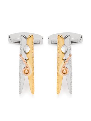 Запонки Mayfair Peg