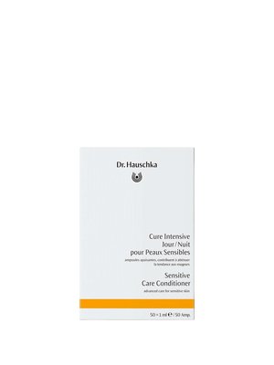Cure Intensive Jour/Nuit pour Peaux Sensibles