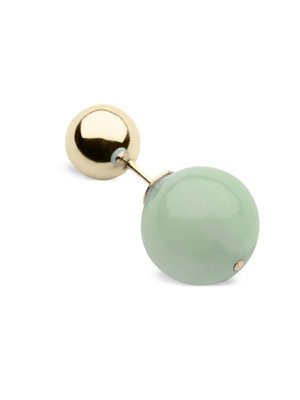 Серьга Bolas Duo